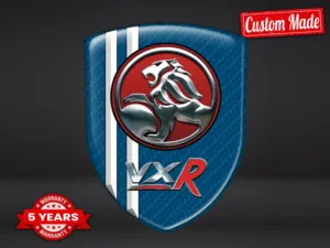 Vauxhall Doming Aufkleber Auto Premium Minimalistisch Robust
